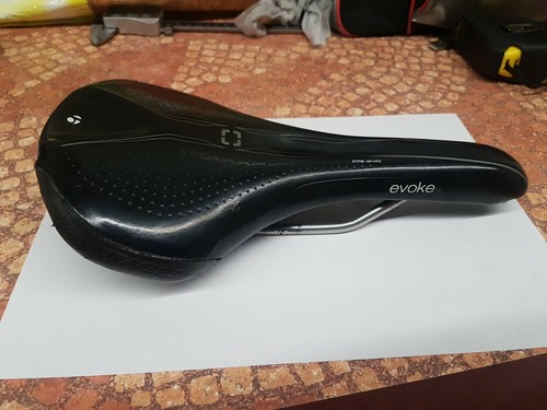 Sillin bontrager evoke - , rl