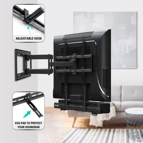 Supporto altoparlante soundbar