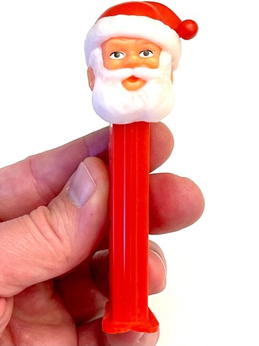 Dispenser pez babbo natale - pez,