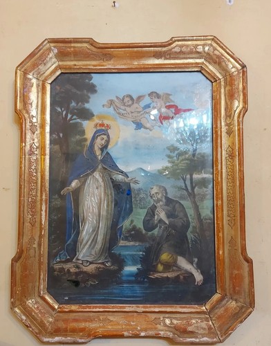Madonna misericordia savona - madonna,