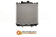 RADIATORE AIXAM MOTORE KUBOTA