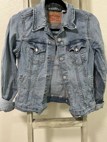 Levis jacket - levis,