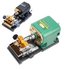 Mini Tornio Multifunzione per