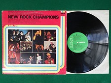 Disco Vinile LP 33 12'' NEW