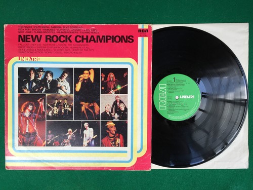 Disco vinile new - disco, 12''