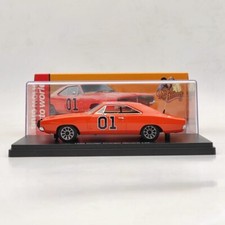 Caricabatteria Auto World 1:43