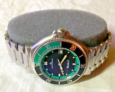 Baume & Mercier vintage