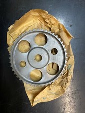 PULEGGIA INGRANAGGIO POMPA