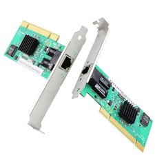 Scheda di rete PCI Gigabit