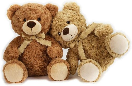 Lelly 800050 peluche - 800050, orsetto