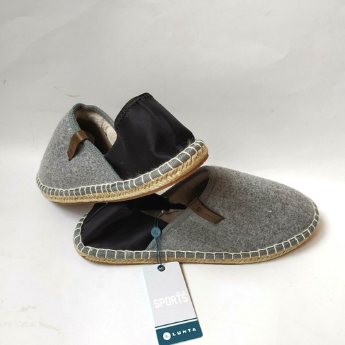 Luhta vieno grigio scarpe - vieno,