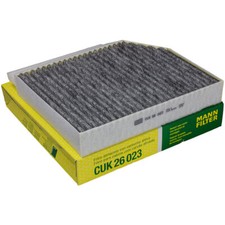 MANN-FILTER Filtro Abitacolo