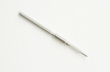 Omega 613 part 1106 Tige Winding stem Aufzugwelle Albero di carica NOS