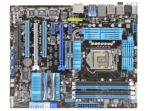 Per asus p8p67 evo scheda - per,