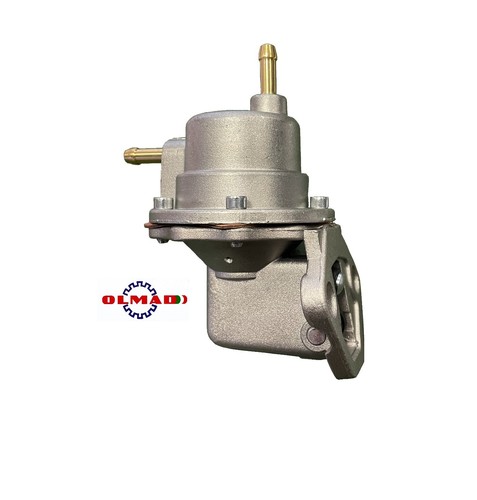 Pompa benzina fiat 126 - fiat, /