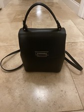 CIELO CELESTE zaino con patta