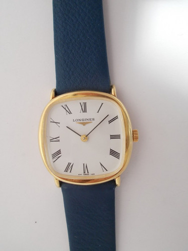 Orologio longines meccanico - longines,