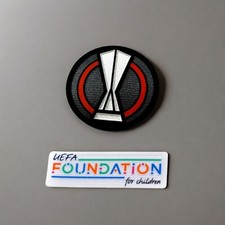 2021+ 2024 Europa League +