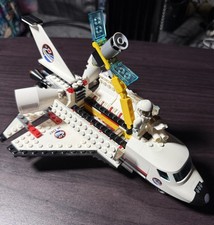 LEGO City: Space Shuttle