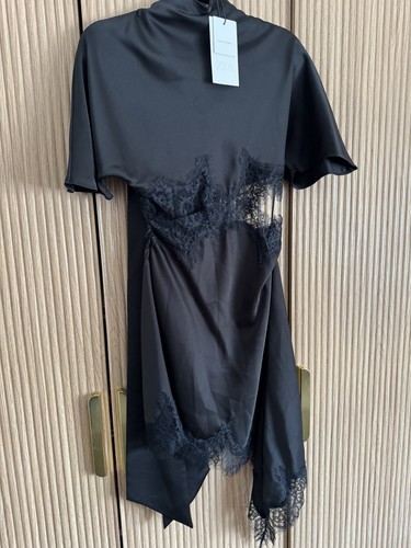 Zara nuovo vestito donna - nuovo,