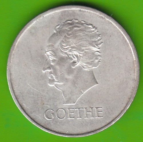 Moneta argento reichsmark - argento, 3