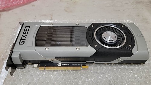 Pny nvidia geforce - geforce, 980