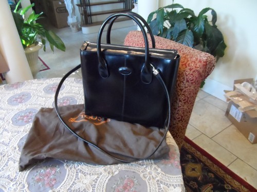 Borsa tracolla nuova tod s - a,
