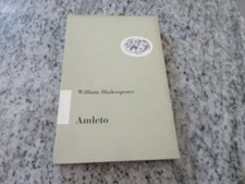 William Shakespeare - AMLETO