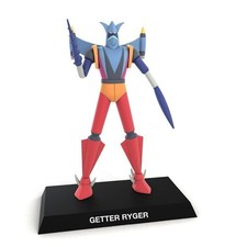 ANIME ROBOT COLLECTION 42