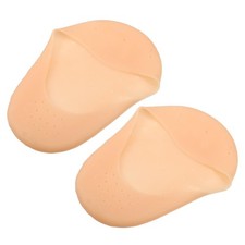 Moisturizing Gel Socks Cranned