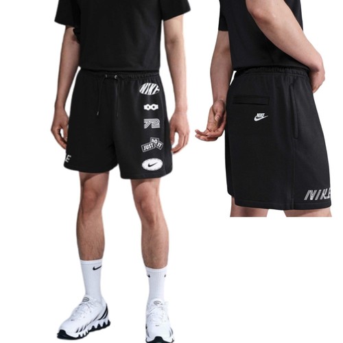 Pantaloncino nike ib8264 010 - pantaloncino, ib8264-010