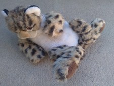 Trudi Giocattoli Plush Spotted