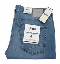 Brax pantaloni chino stile
