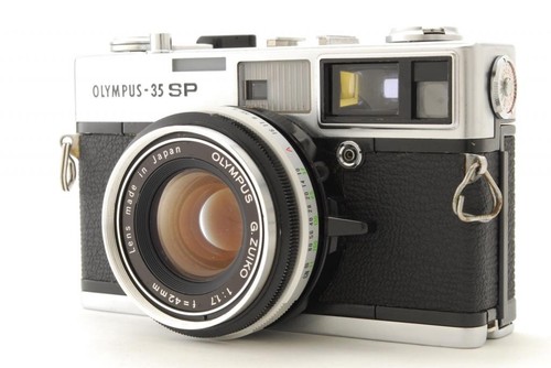 Olympus fotocamera - olympus, 35
