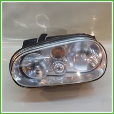 Faro Proiettore Anteriore Sinistro SX VOLKSWAGEN GOLF 1J 1997 2006 1J1941015B