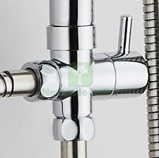 1PZ DEVIATORE PER COLONNA