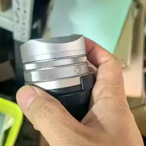 Paraluce metallo con tappo - con,