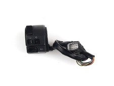 Interruttore manubrio sinistro Benelli TNT 1130 2004 2014 Left Light switch ID70268