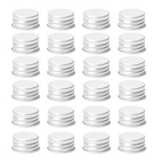 50 pezzi Tappi a vite in