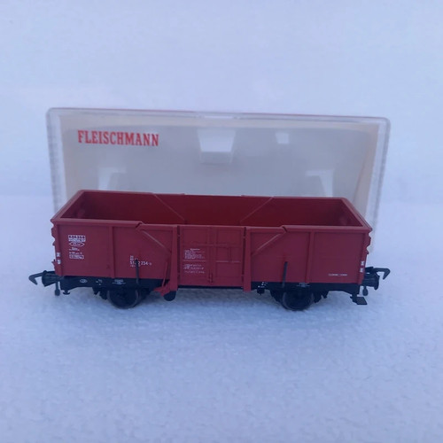 Fleischmann 5502 carro - h0,