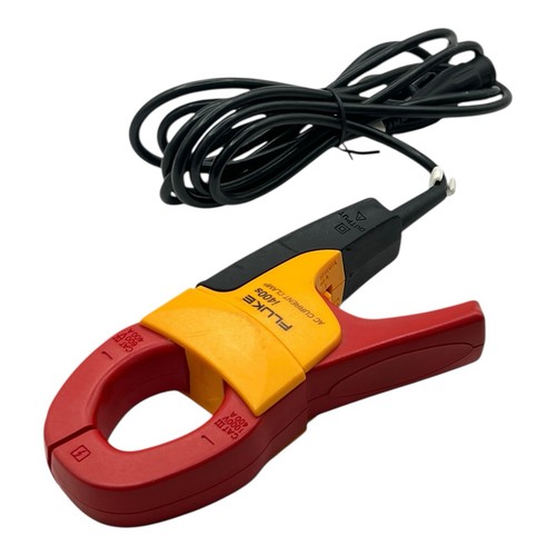 Pinza fluke i400s ac - ca,