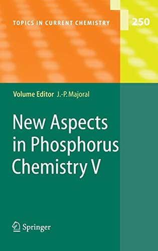 New aspects in phosphorus - new,