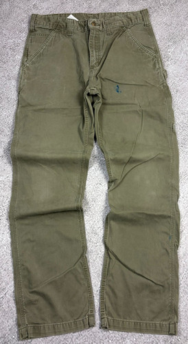 Carhartt carpenter vintage - carhartt,