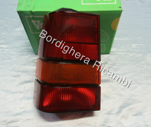 Seat marbella fanale - seat,
