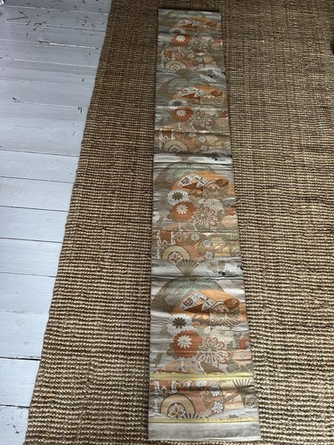 Cintura kimono obi
