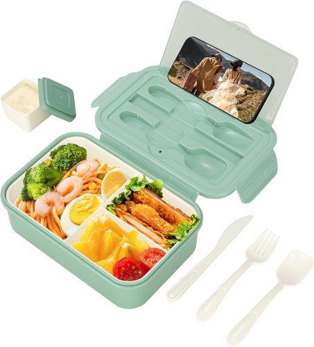 Portapranzo bento 1400ml - portapranzo,
