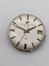 Girard-Perregaux Gyromatic 39