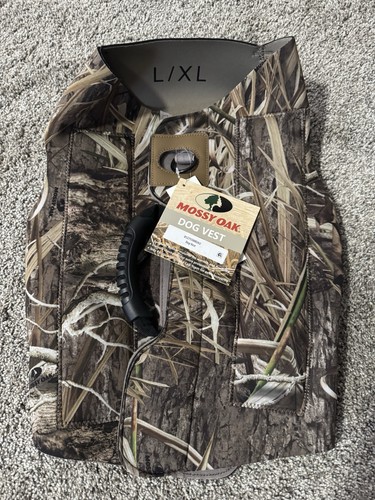 Gilet per cani mossy - per,