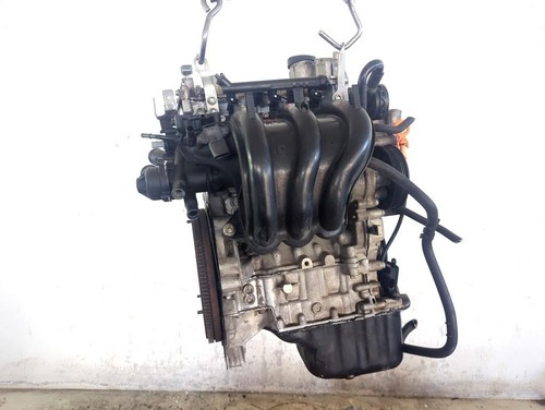 Bbm motore volkswagen polo - bbm,