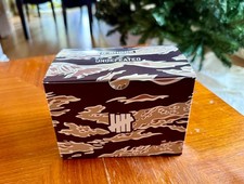 Undefeated x G-Shock-DWE5600